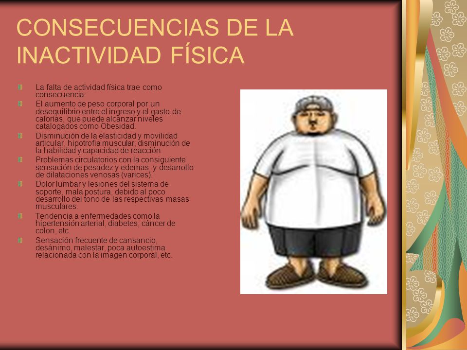 SALUD Y ACTIVIDAD FÍSICA - ppt descargar SALUD Y ACTIVIDAD FÍSICA - ppt descargar