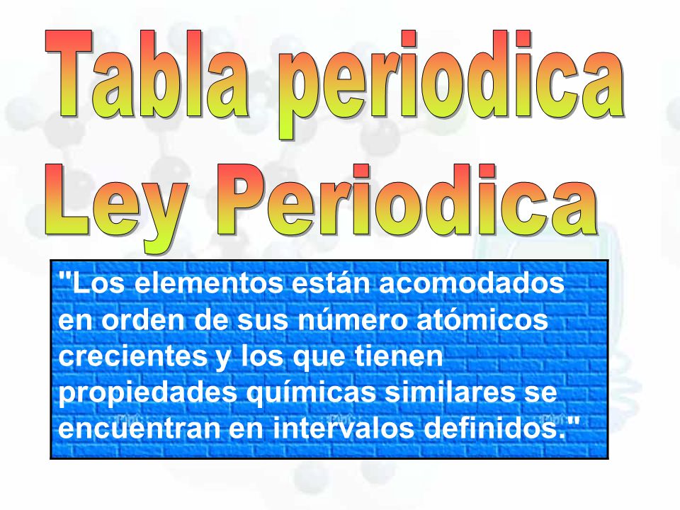tabla periodica en ppt image collections periodic table and sample tabla periodica de los elementos orden - Tabla Periodica Filetype Ppt tabla periodica en ppt image collections periodic table and sample tabla periodica de los elementos orden - Tabla Periodica Filetype Ppt