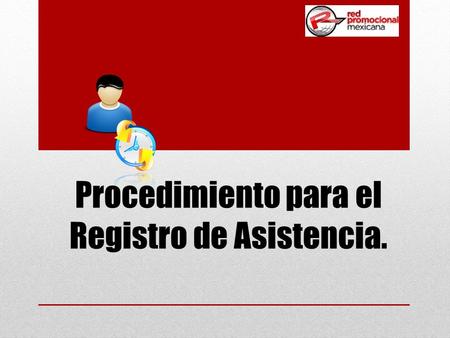 Procedimiento para el Registro de Asistencia.. 1.-Ejecutar el programa “Registro Bios”, el cual deber estar abierto al para realizar su registro de Asistencia.
