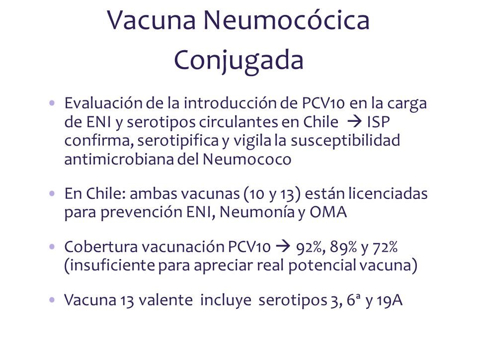 Actualización Vacunas PNI ppt descargar Actualización Vacunas PNI ppt descargar