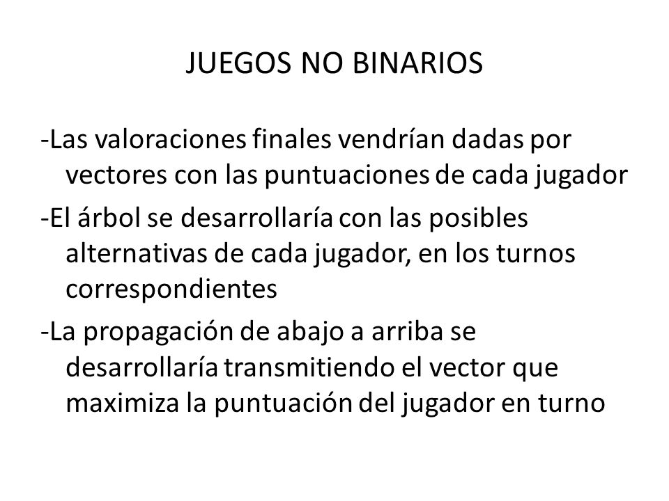 algoritmos