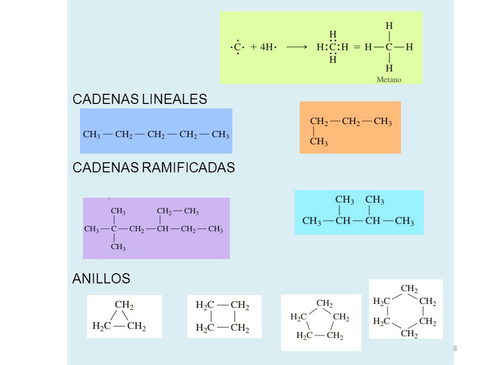cadenas ramificadas y lineales semana 15 semana 14 y 15 introducci 211 n a la qu 205 mica cadenas ramificadas y lineales semana 15 semana 14 y 15 introducci 211 n a la qu 205 mica