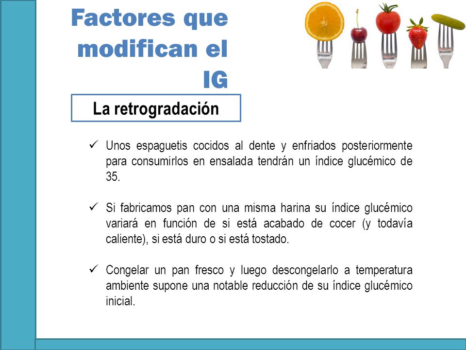 ÍNDICE GLUCÉMICO DE LOS ALIMENTOS Y DIABETES - ppt video ÍNDICE GLUCÉMICO DE LOS ALIMENTOS Y DIABETES - ppt video