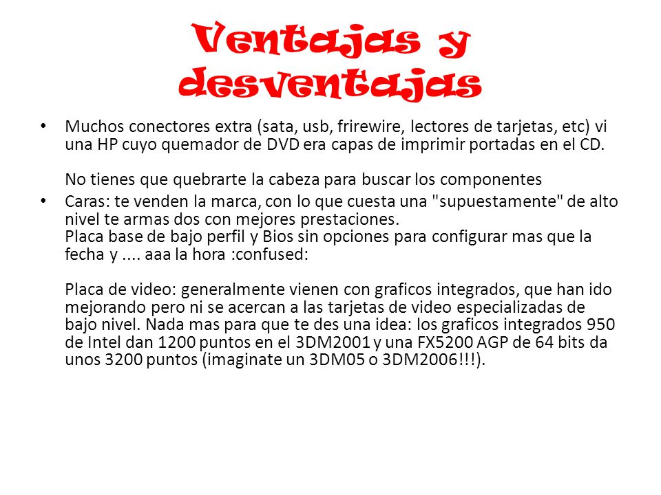 Ventajas y desventajas de las opciones binarias