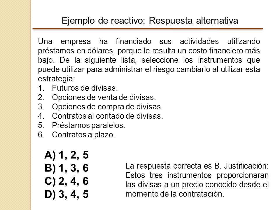 Ejemplos de compra y venta de divisas en forex