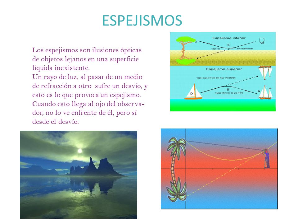Ilusiones Opticas Refraccion | fen 211 menos de la luz en la naturaleza ppt descargar Ilusiones Opticas Refraccion | fen 211 menos de la luz en la naturaleza ppt descargar