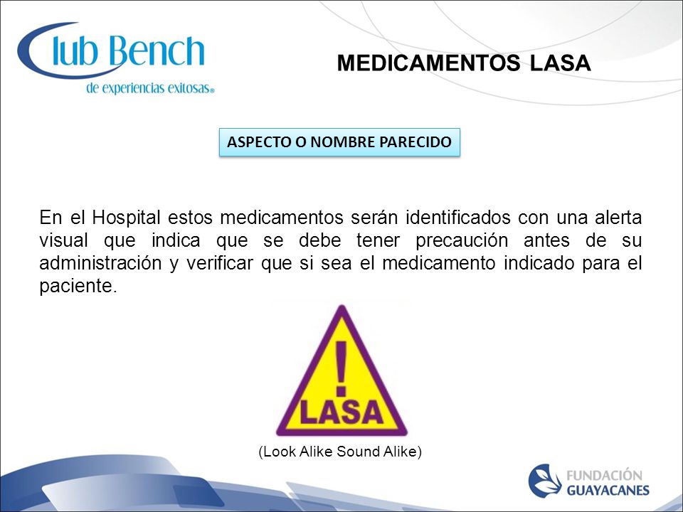 Medicamentos lasa Medicamentos lasa