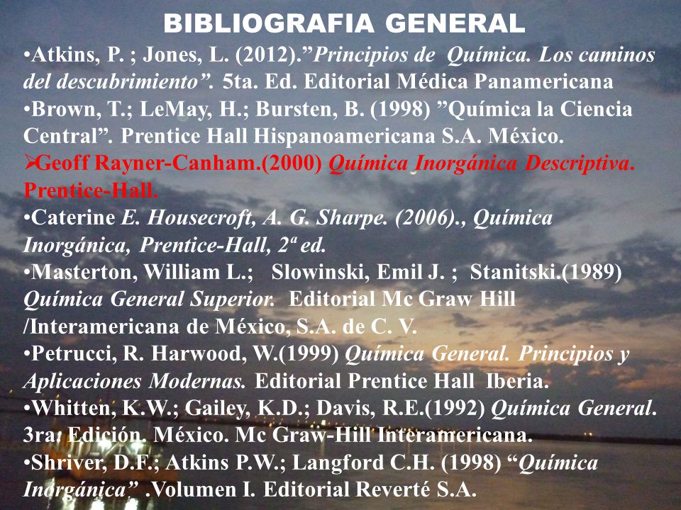 Quimica Inorganica Peter Atkins 4ta Edicin