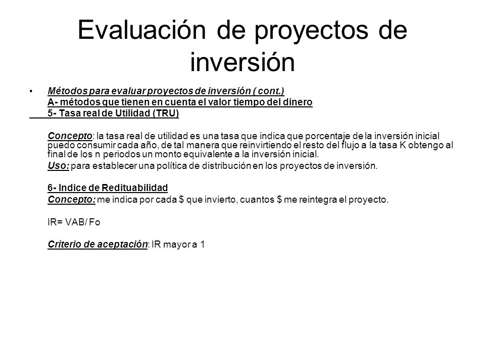 2017 Grupo1 Dimensionamientotecnico Evaluaci 243 N De Proyectos | evaluacin de proyectos de inversin evaluaci 243 n de 2017 Grupo1 Dimensionamientotecnico Evaluaci 243 N De Proyectos | evaluacin de proyectos de inversin evaluaci 243 n de