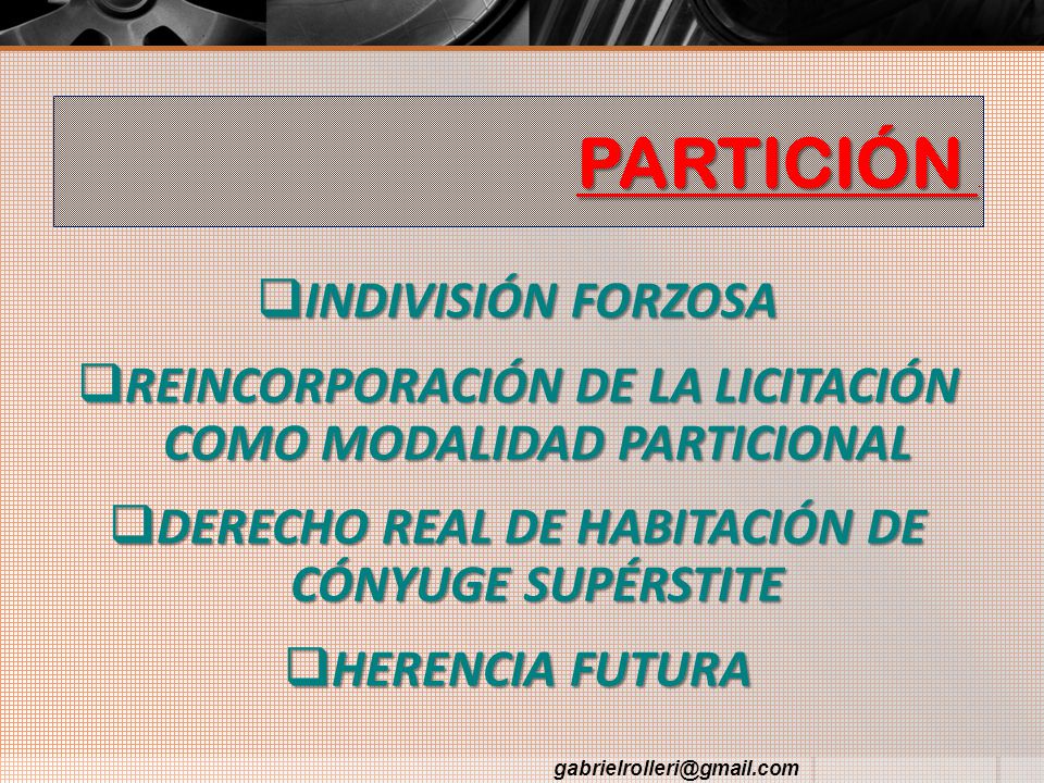 Como Hereda La Nuera Viuda Sin Hijos En La Sucesion De Sus | reformas al c 211 digo civil y comercial en materia sucesoria Como Hereda La Nuera Viuda Sin Hijos En La Sucesion De Sus | reformas al c 211 digo civil y comercial en materia sucesoria