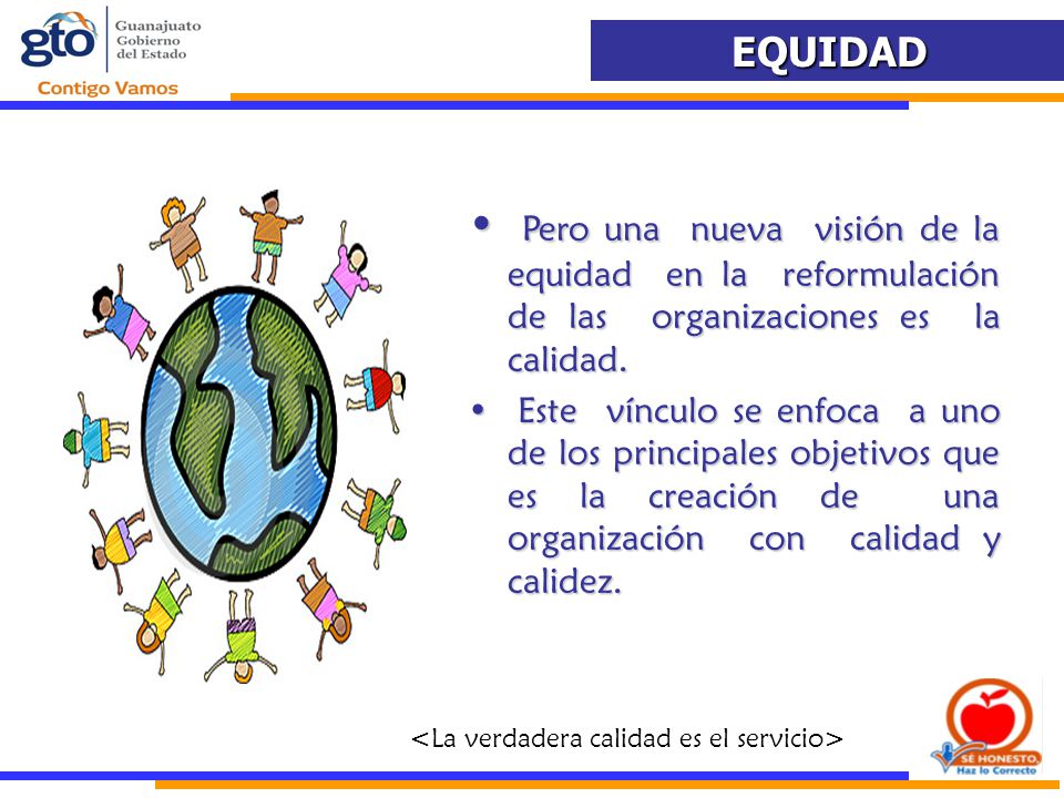 Que es la equidad en forex
