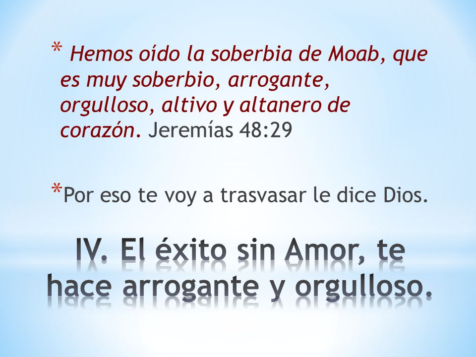 1 el poder del amor. ppt descargar Altanera q significa