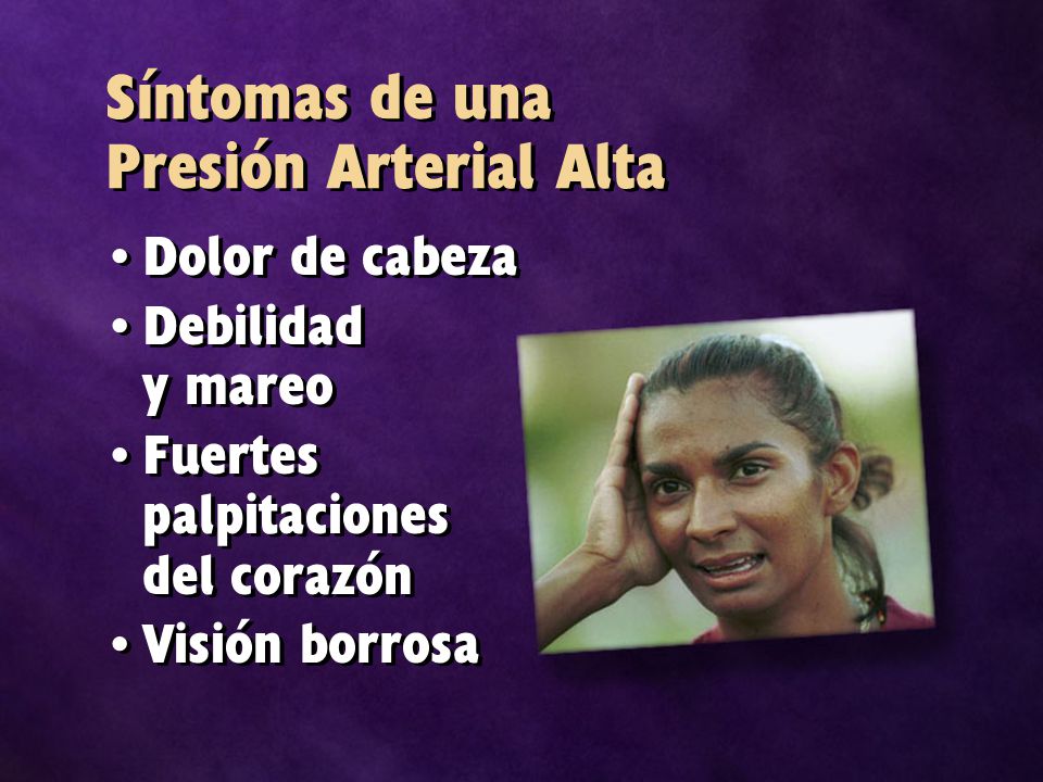 Presión Arterial Alta. - ppt descargar Presión Arterial Alta. - ppt descargar