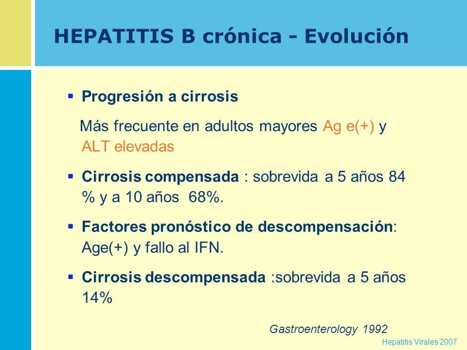 HEPATITIS VIRALES. - ppt descargar HEPATITIS VIRALES. - ppt descargar