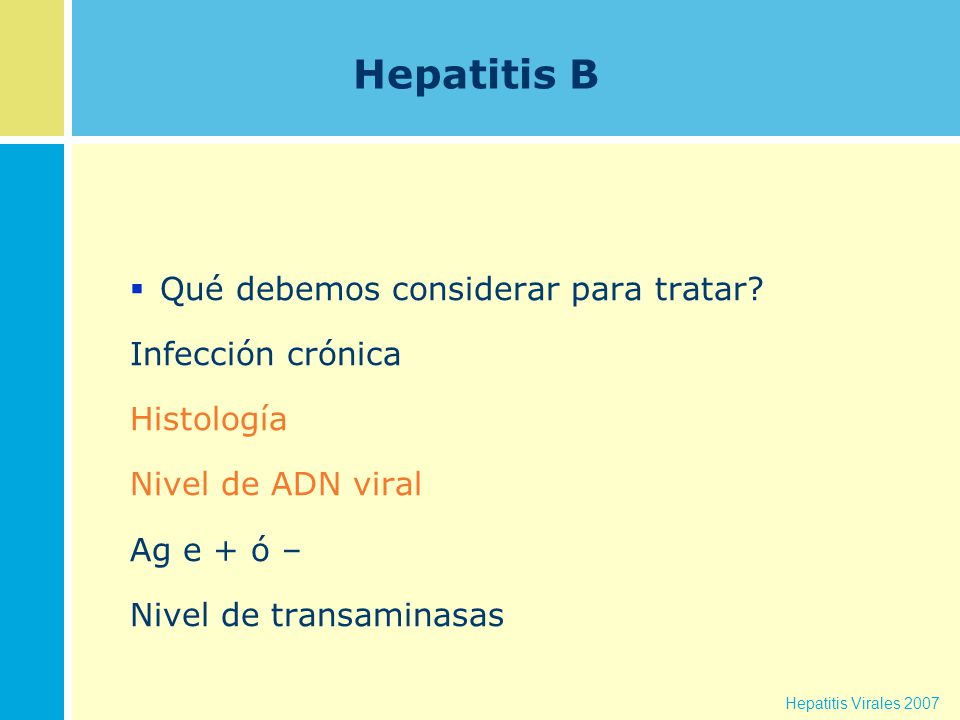 HEPATITIS VIRALES. - ppt descargar HEPATITIS VIRALES. - ppt descargar
