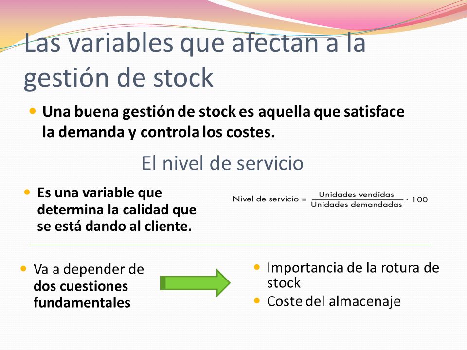 Stock options que es
