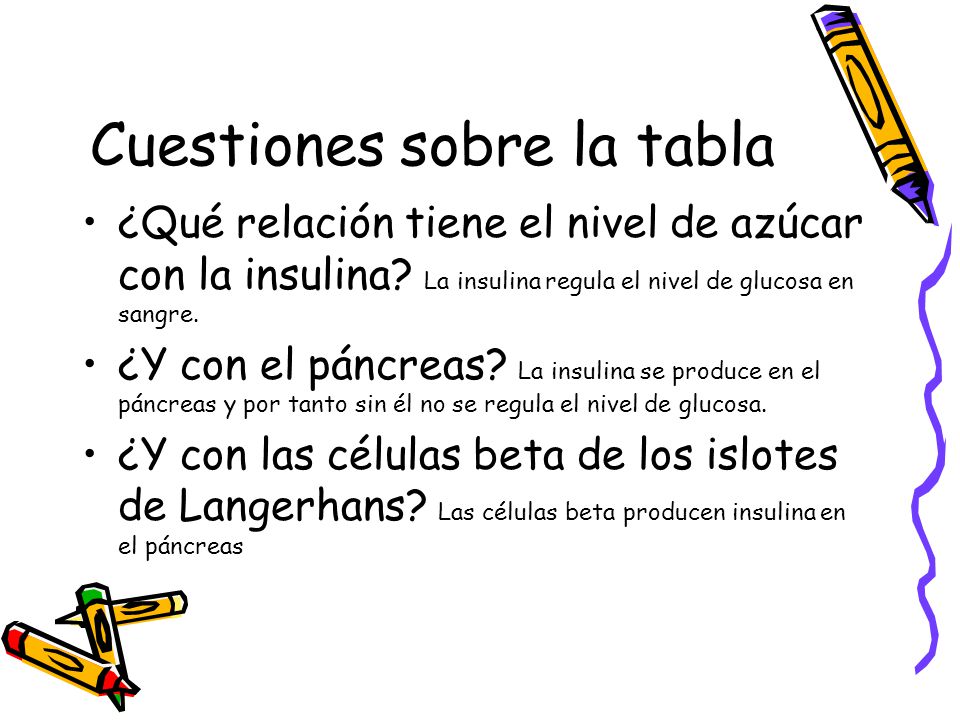 LA DIABETES. - ppt descargar LA DIABETES. - ppt descargar