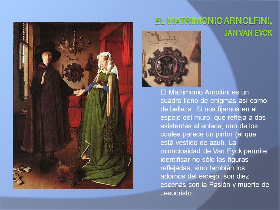 cuadro el matrimonio arnolfini los retratos mas famosos de la historia ppt video cuadro el matrimonio arnolfini los retratos mas famosos de la historia ppt video