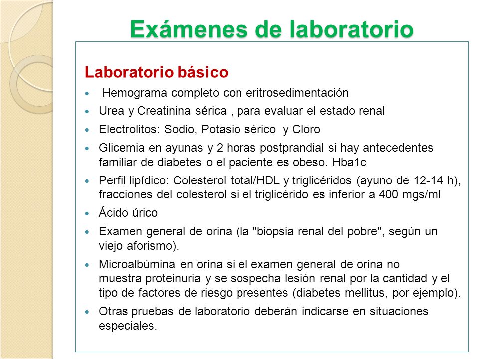 Hipertensión arterial - ppt descargar Hipertensión arterial - ppt descargar