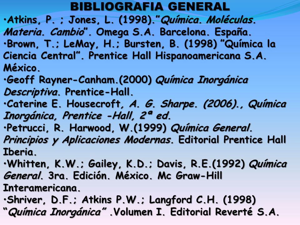 QUIMICA FISICA 8 ED ATKINS - Casa del Libro