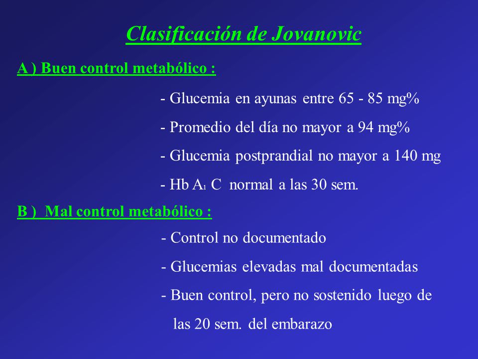 DIABETES GESTACIONAL. - ppt descargar DIABETES GESTACIONAL. - ppt descargar