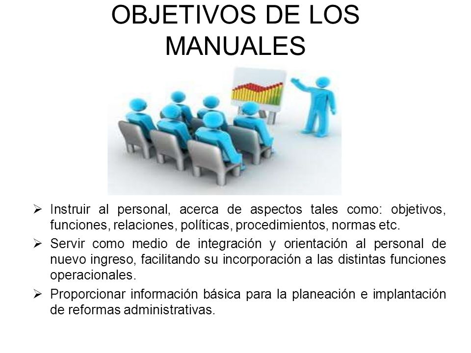 Ejemplos De Manuales De Procedimientos Ejemplos De Manuales De Procedimientos