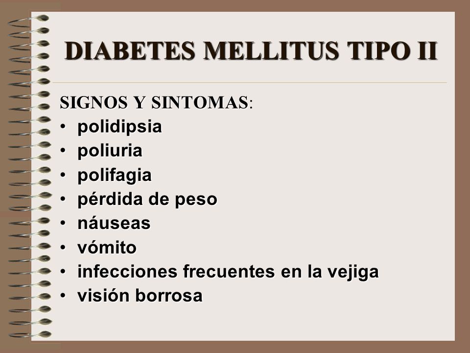 Nauseas y vomitos en la diabetes Nauseas y vomitos en la diabetes