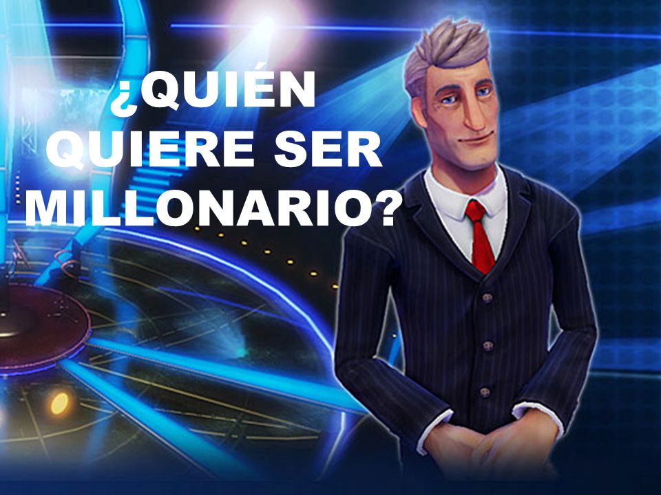 Quien Quiere Ser Millonario Juego Preguntas Online