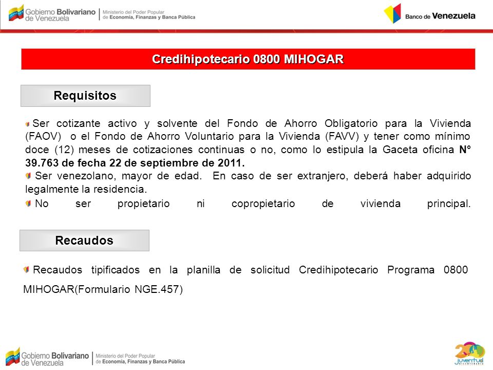 Credihipotecario Programa 0800 Mihogar Ppt Video Online | credihipotecario programa 0800 mihogar ppt video online Credihipotecario Programa 0800 Mihogar Ppt Video Online | credihipotecario programa 0800 mihogar ppt video online