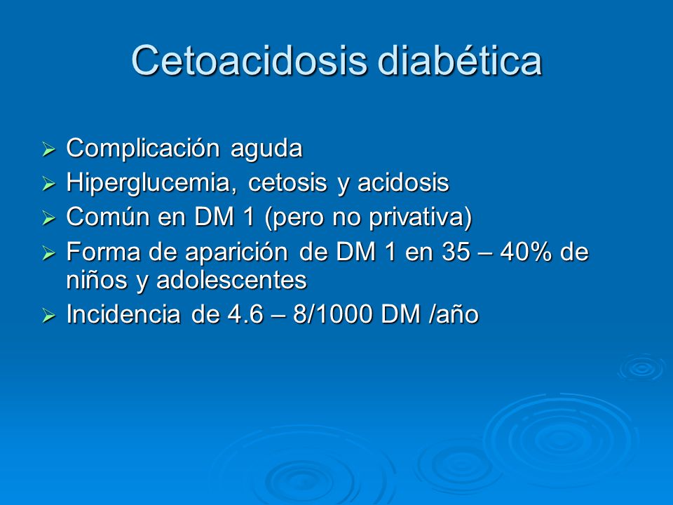 COMPLICACIONES DE LA DIABETES - ppt video online descargar COMPLICACIONES DE LA DIABETES - ppt video online descargar