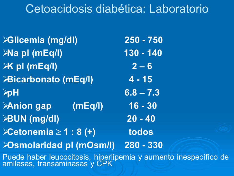 COMPLICACIONES DE LA DIABETES - ppt video online descargar COMPLICACIONES DE LA DIABETES - ppt video online descargar