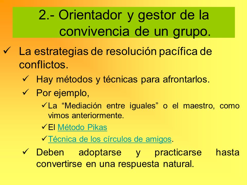 Estrategias Para La Convivencia Pacifica Adecuada Pictures To Pin On | tema 6 motivaci 211 n y gesti 211 n del aula ppt video online Estrategias Para La Convivencia Pacifica Adecuada Pictures To Pin On | tema 6 motivaci 211 n y gesti 211 n del aula ppt video online