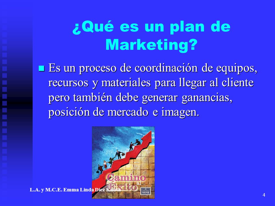 marketing plan m c The marketing plan is an ongoing tool designed to help the business compete in the market for customers it should be re-visited, re-worked, and re-created often 2. marketing plan m c The marketing plan is an ongoing tool designed to help the business compete in the market for customers it should be re-visited, re-worked, and re-created often 2.