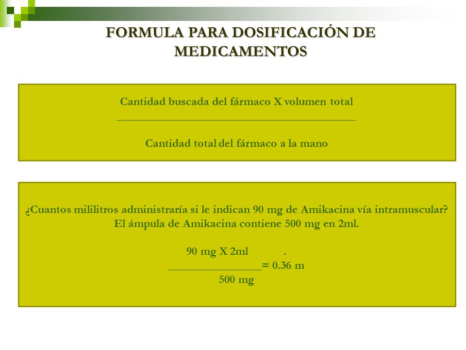 Administración de medicamentos - ppt descargar Administración de medicamentos - ppt descargar