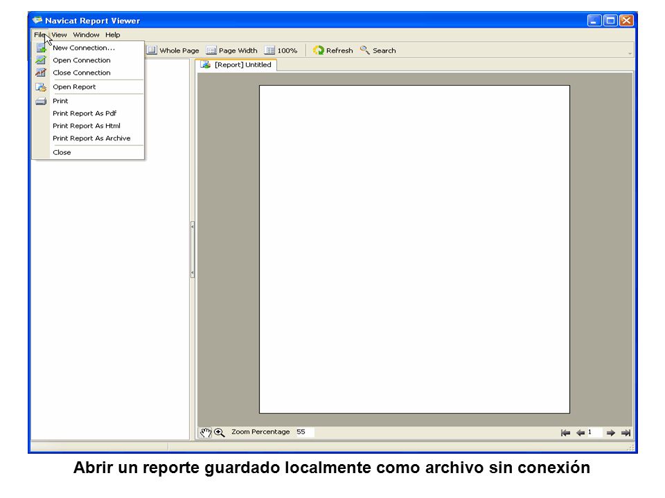 NECESITO AYUDA PARA CREAR UN REPORTE PDF EN C# CON