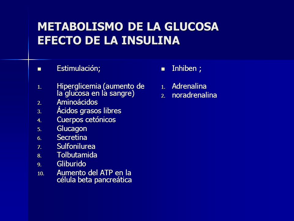 METABOLISMO DE LOS CARBBHIDRATOS - ppt descargar METABOLISMO DE LOS CARBBHIDRATOS - ppt descargar