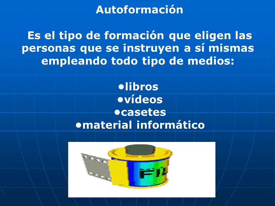 Que tipo de material es el forex