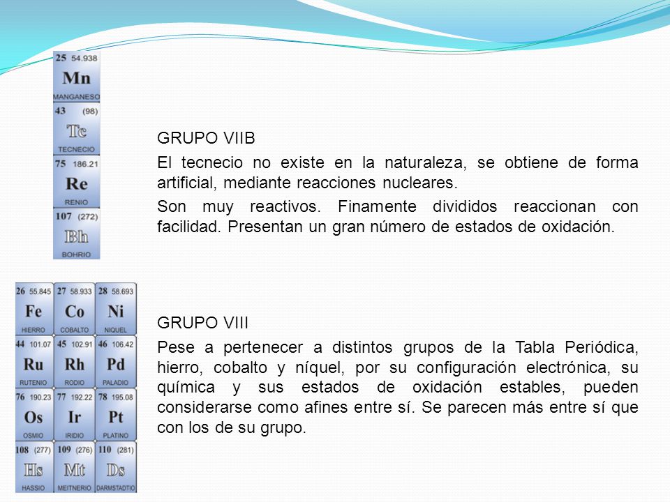 grupo vii b tabla periodica choice image periodic table and sample grupo vii b tabla periodica - Tabla Periodica Grupo Vii A grupo vii b tabla periodica choice image periodic table and sample grupo vii b tabla periodica - Tabla Periodica Grupo Vii A