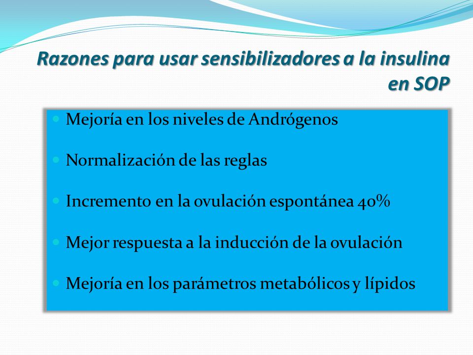 SINDROME DE OVARIOS POLIQUISTICOS - ppt descargar SINDROME DE OVARIOS POLIQUISTICOS - ppt descargar