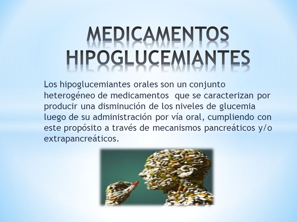 MEDICAMENTOS HIPOGLUCEMIANTES - ppt descargar MEDICAMENTOS HIPOGLUCEMIANTES - ppt descargar