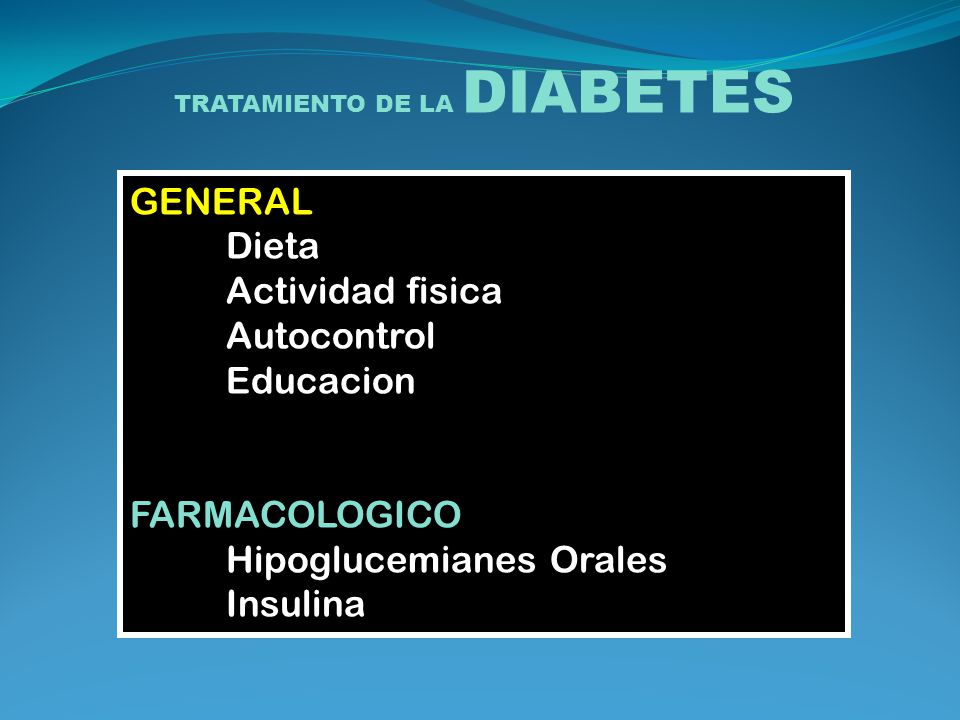 HIPOGLUCEMIANTES ORALES - ppt descargar HIPOGLUCEMIANTES ORALES - ppt descargar