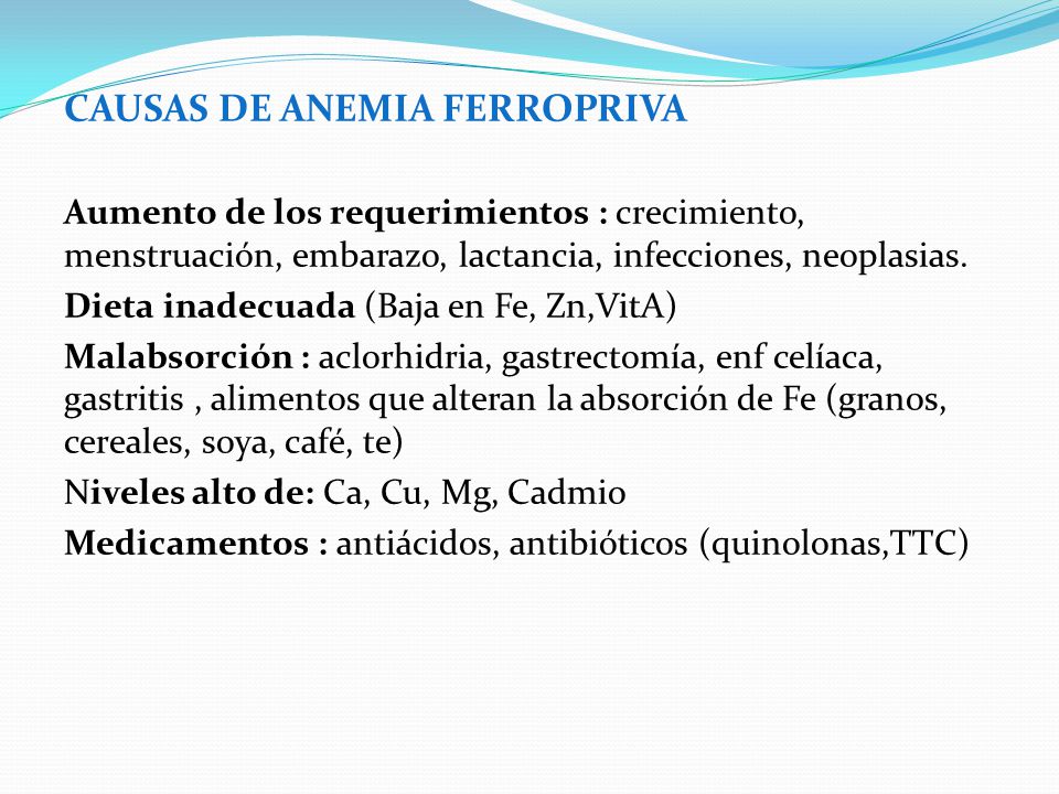 ANEMIA EN PEDIATRIA Dr. Daniel Galvez U.C.S.G ppt video ANEMIA EN PEDIATRIA Dr. Daniel Galvez U.C.S.G ppt video
