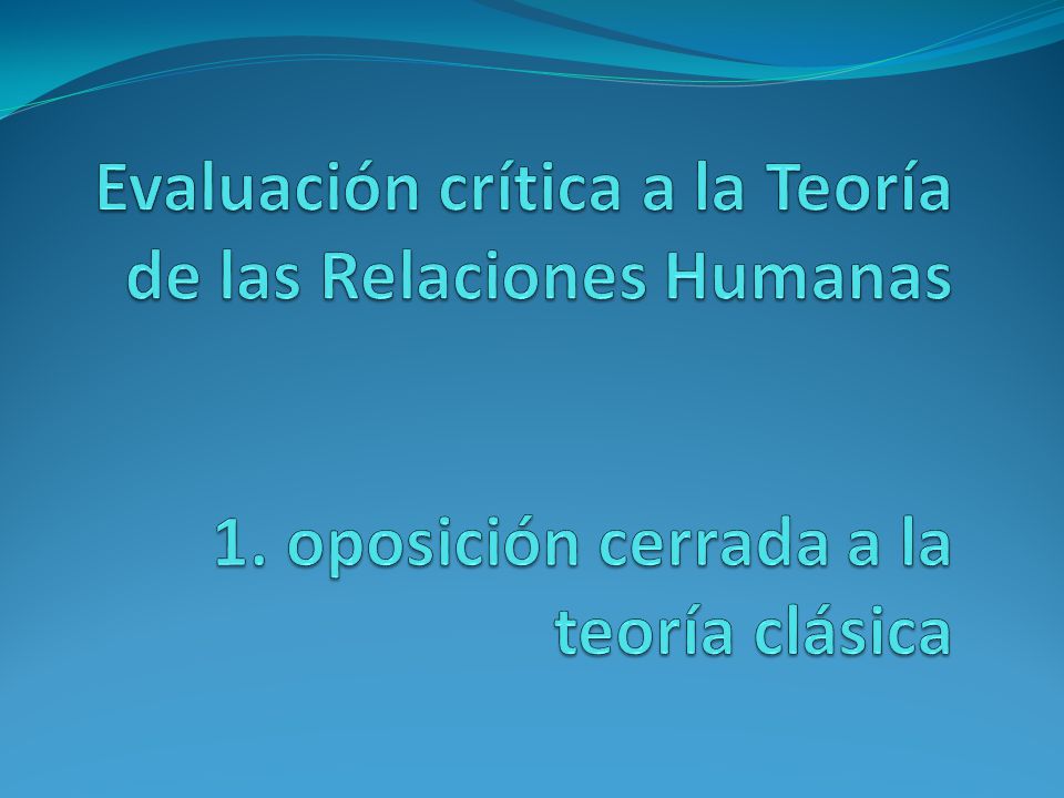 Teoria de campo kurt lewin - esslidesharenet