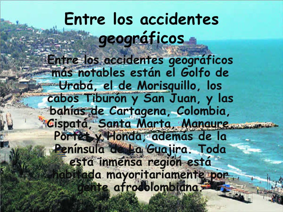 Santa Maria Honda >> MI REGIÓN CARIBE El Caribe continental colombiano se ... Santa Maria Honda >> MI REGIÓN CARIBE El Caribe continental colombiano se ...