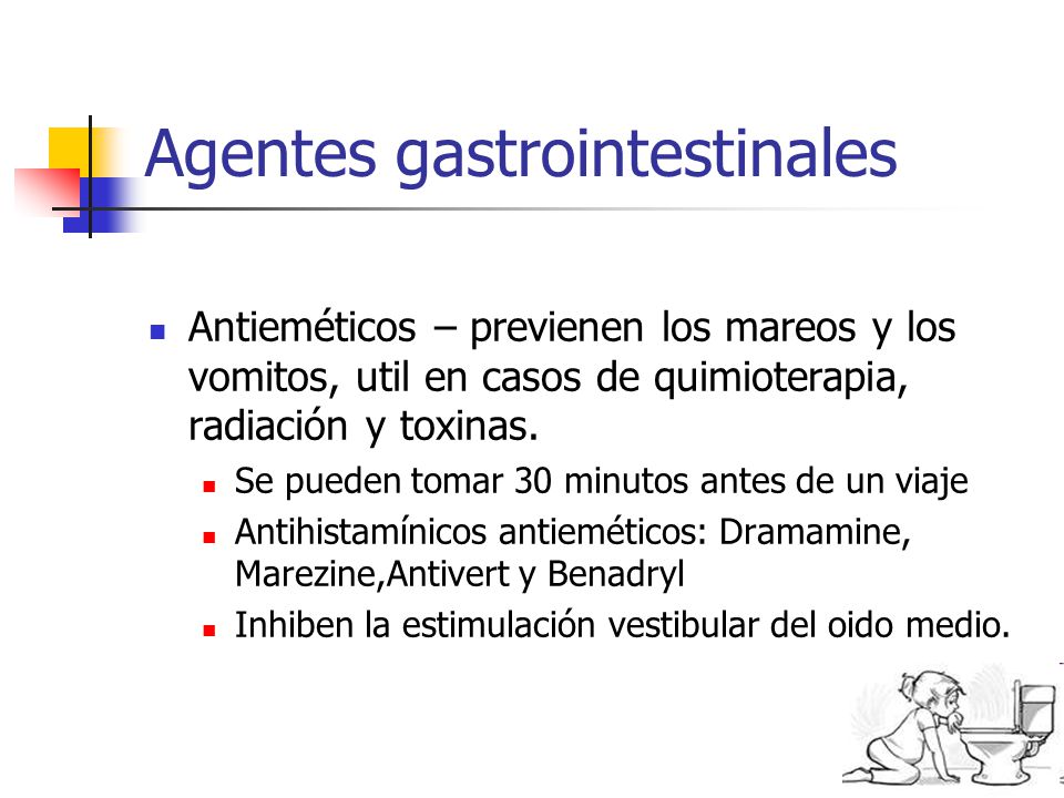 Agentes Gastrointestinales - ppt descargar Agentes Gastrointestinales - ppt descargar