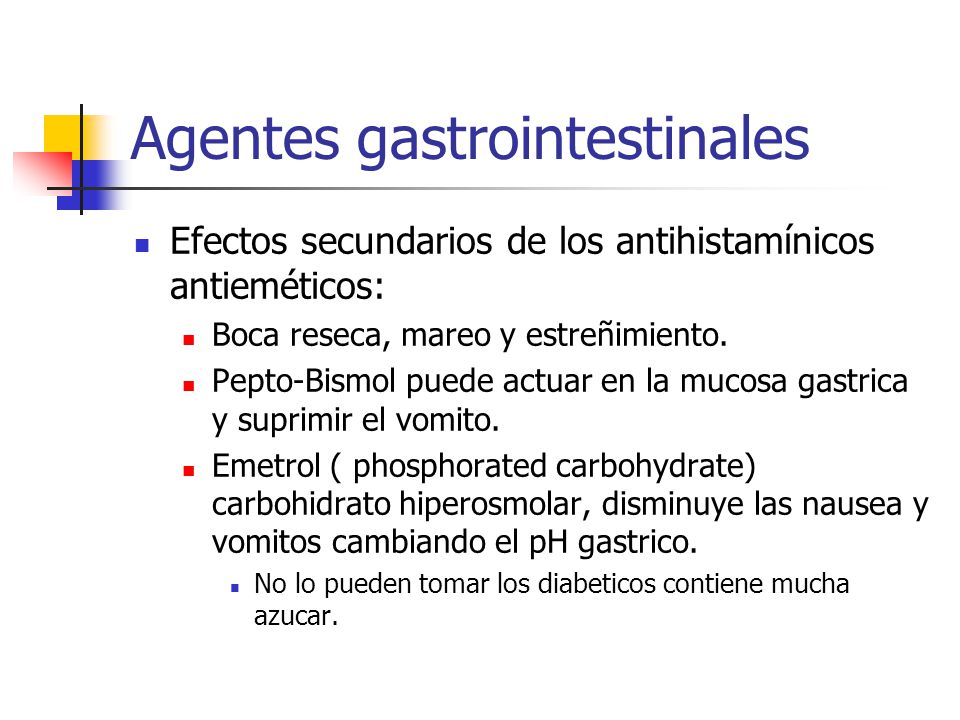Agentes Gastrointestinales - ppt descargar Agentes Gastrointestinales - ppt descargar