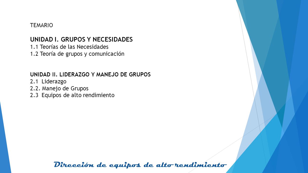 Dinamica de grupos investigacion y teoria - 9789682401848