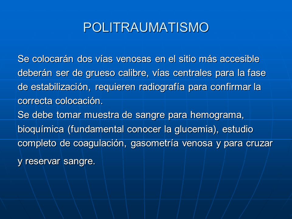 Glucemia venosa definicion Glucemia venosa definicion