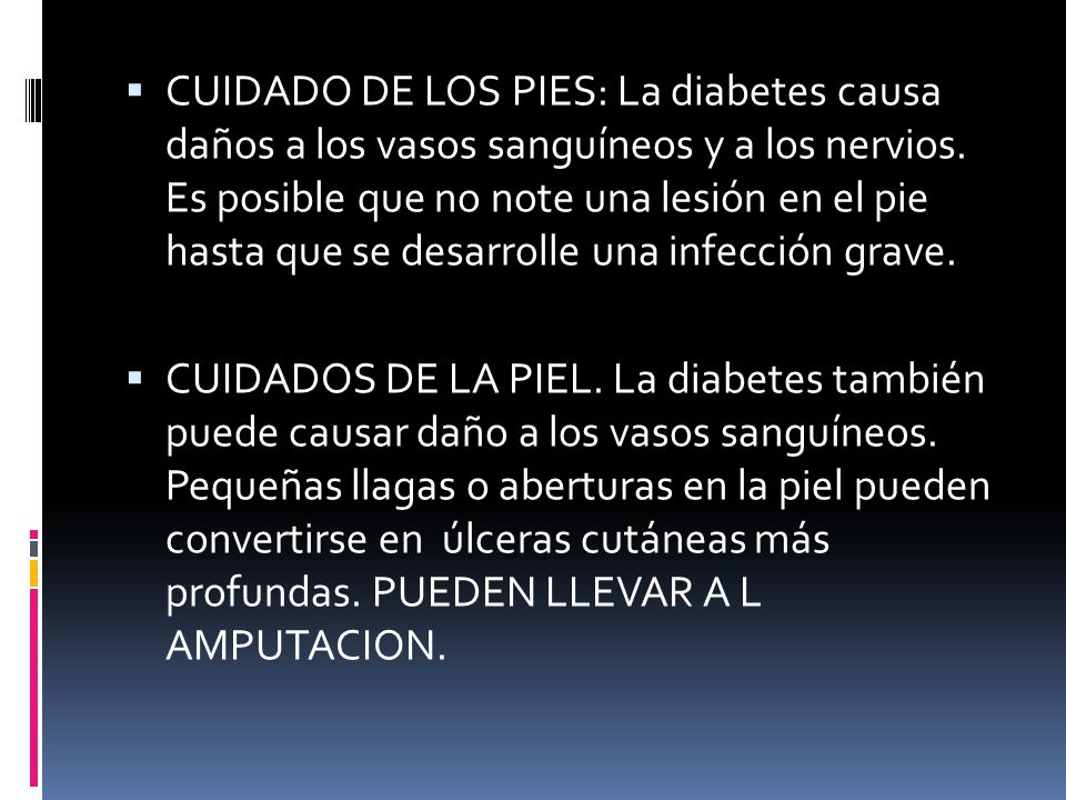 QUE ES ? Caracterizada por niveles aumentados de glucosa QUE ES ? Caracterizada por niveles aumentados de glucosa