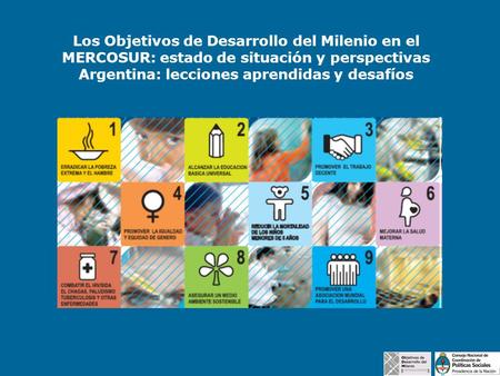 Argentina: lecciones aprendidas y desafíos